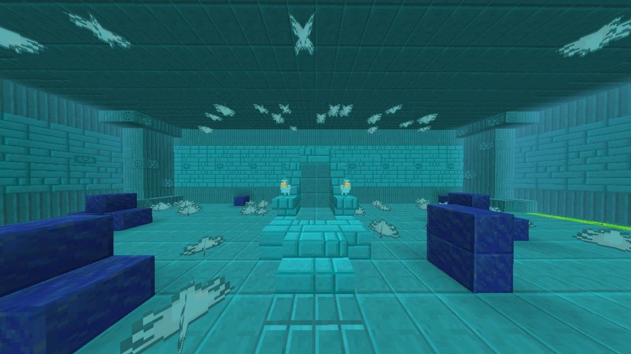 Dungeons Parkour — screenshot 6