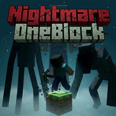 Nightmare OneBlock[Horror OneBlock]
