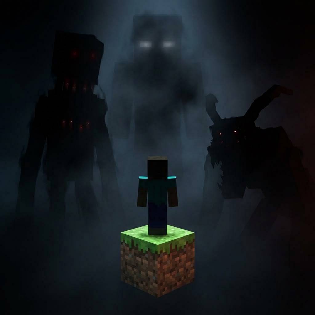 Nightmare OneBlock[Horror OneBlock] — screenshot 2