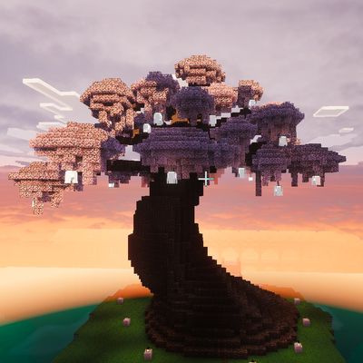 Bitter Tree