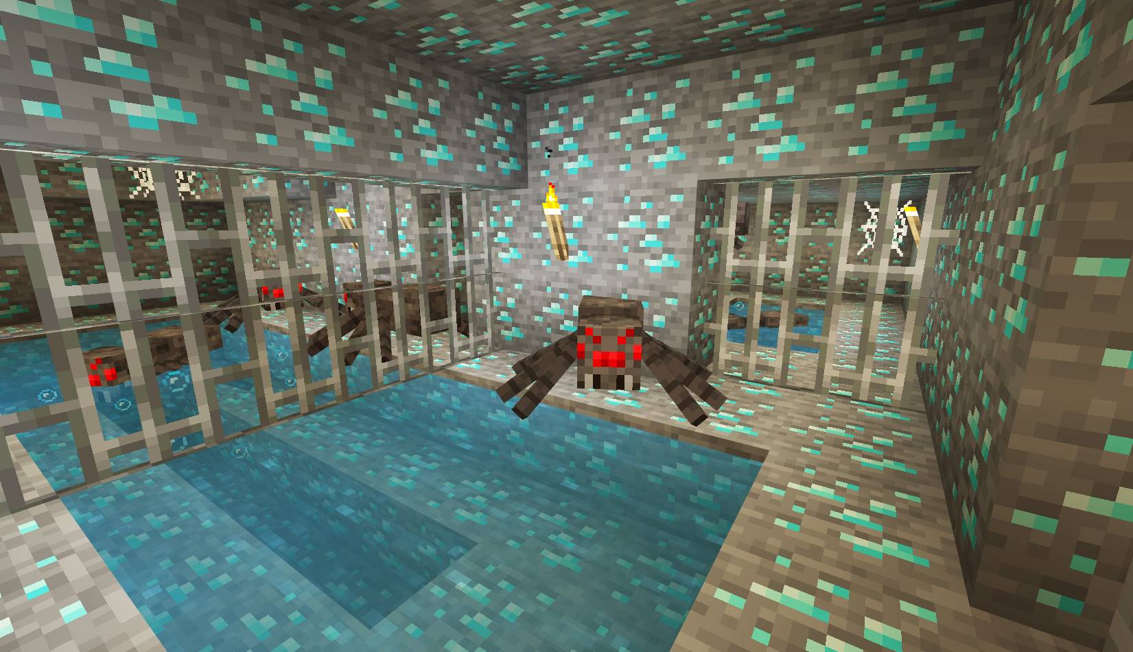 Escape the Diamond Dungeon — screenshot 3