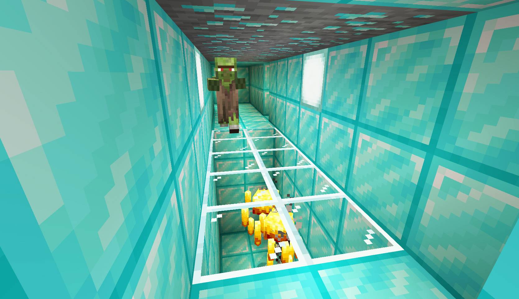Escape the Diamond Dungeon — screenshot 4