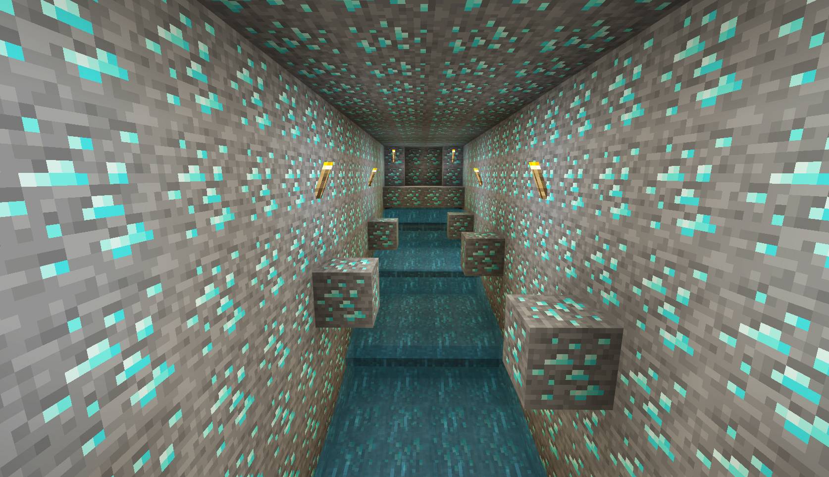 Escape the Diamond Dungeon — screenshot 5