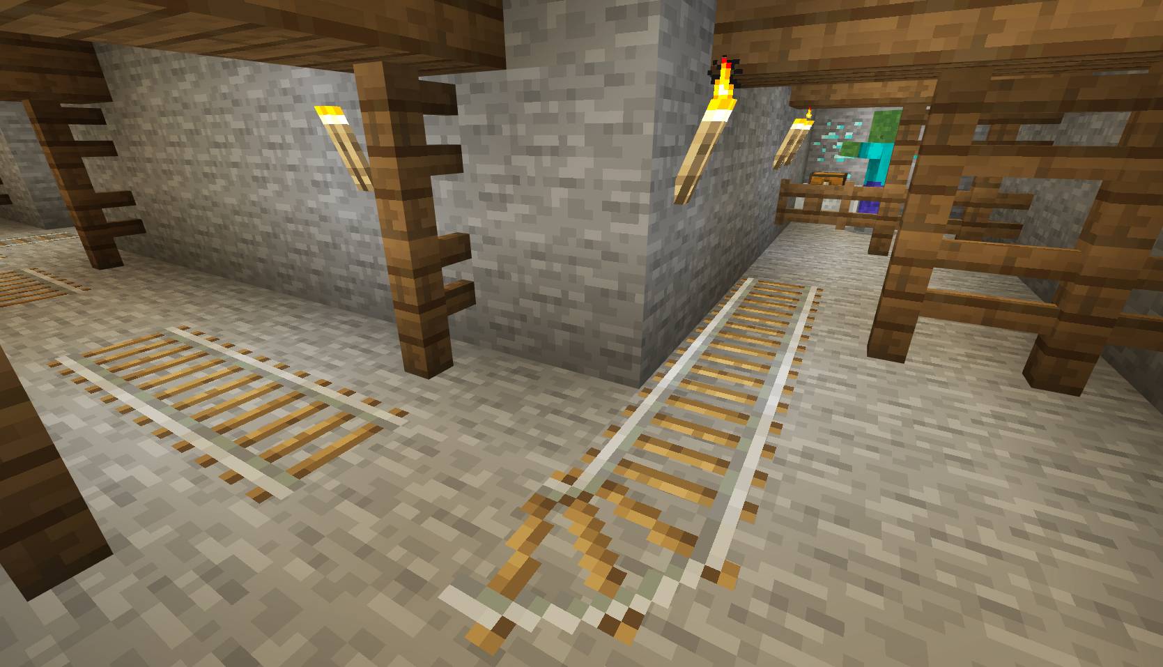 Escape the Diamond Dungeon — screenshot 6