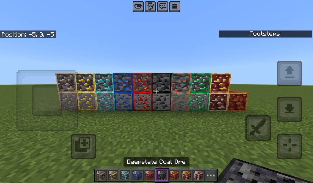 The Pack Of Customized  — screenshot 1