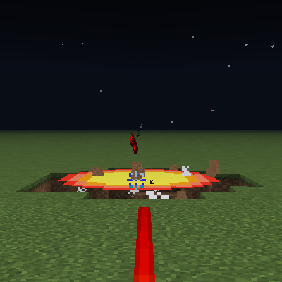 Better Explosions (PvP)