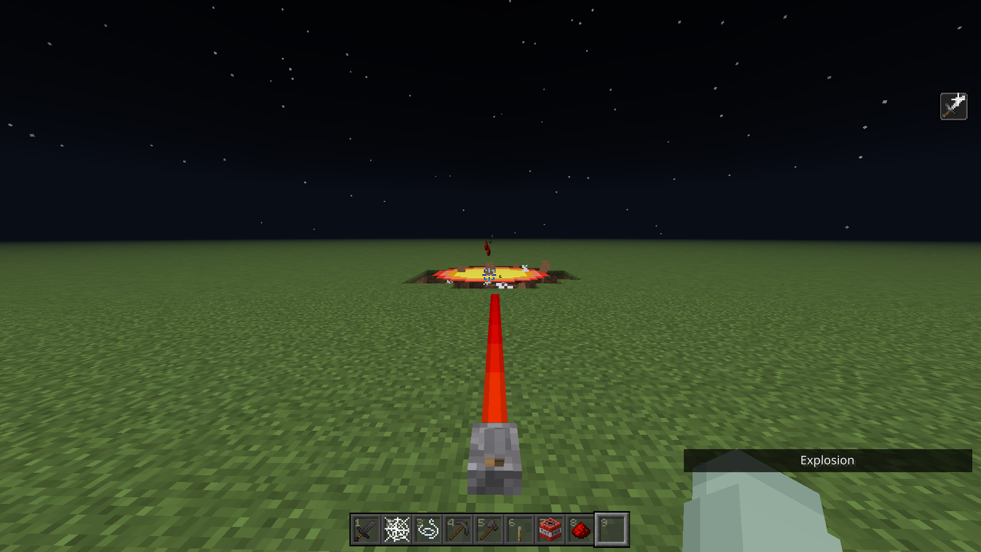 Better Explosions (PvP) — screenshot 1