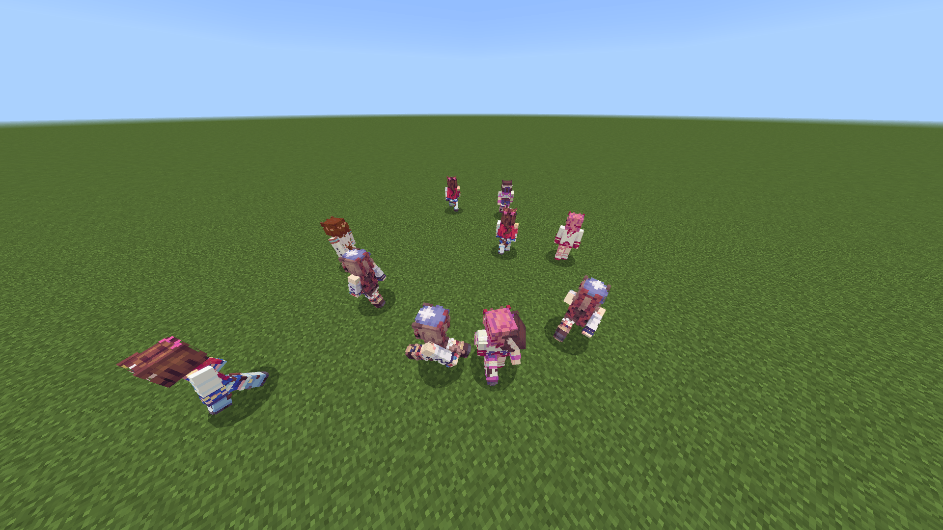 horses2uma — screenshot 1