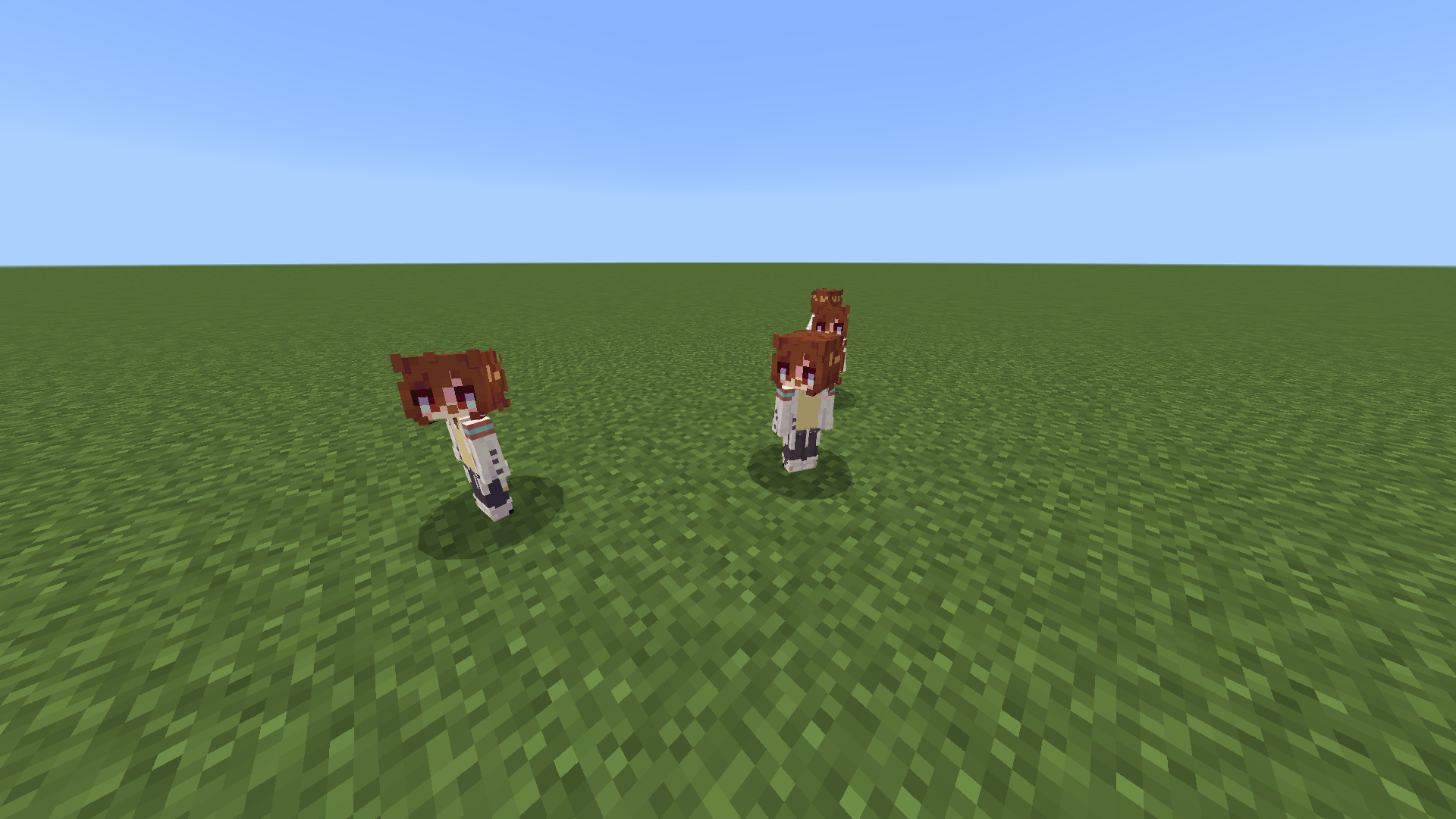 horses2uma — screenshot 2