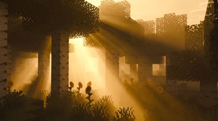 BiomeAura Visuals — screenshot 2