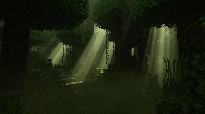 BiomeAura Visuals — screenshot 3