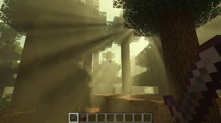 BiomeAura Visuals — screenshot 5