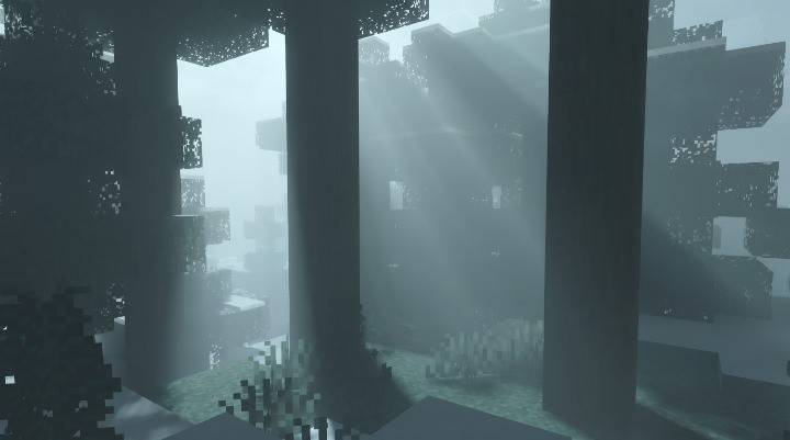 BiomeAura Visuals — screenshot 6
