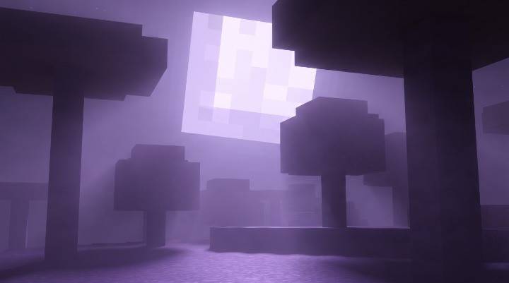 BiomeAura Visuals — screenshot 7