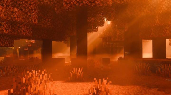 BiomeAura Visuals — screenshot 8