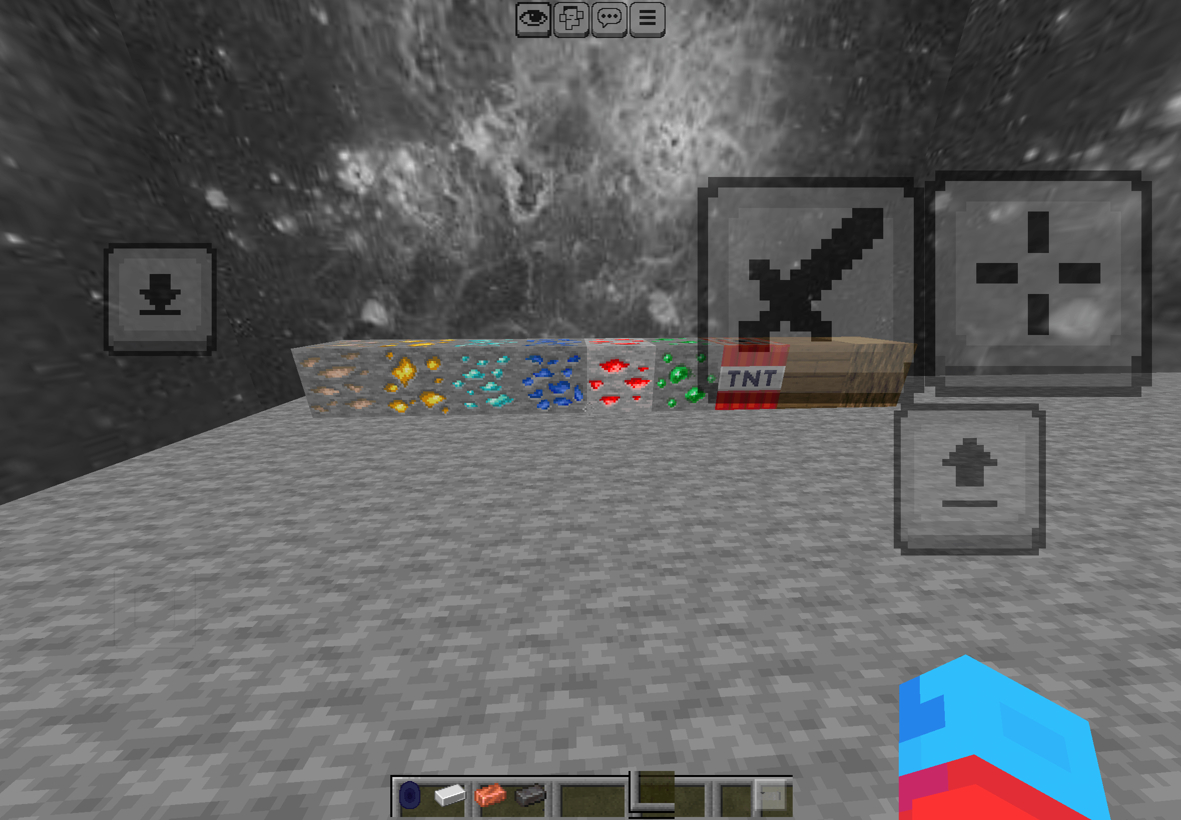 Sweat 32x — screenshot 1