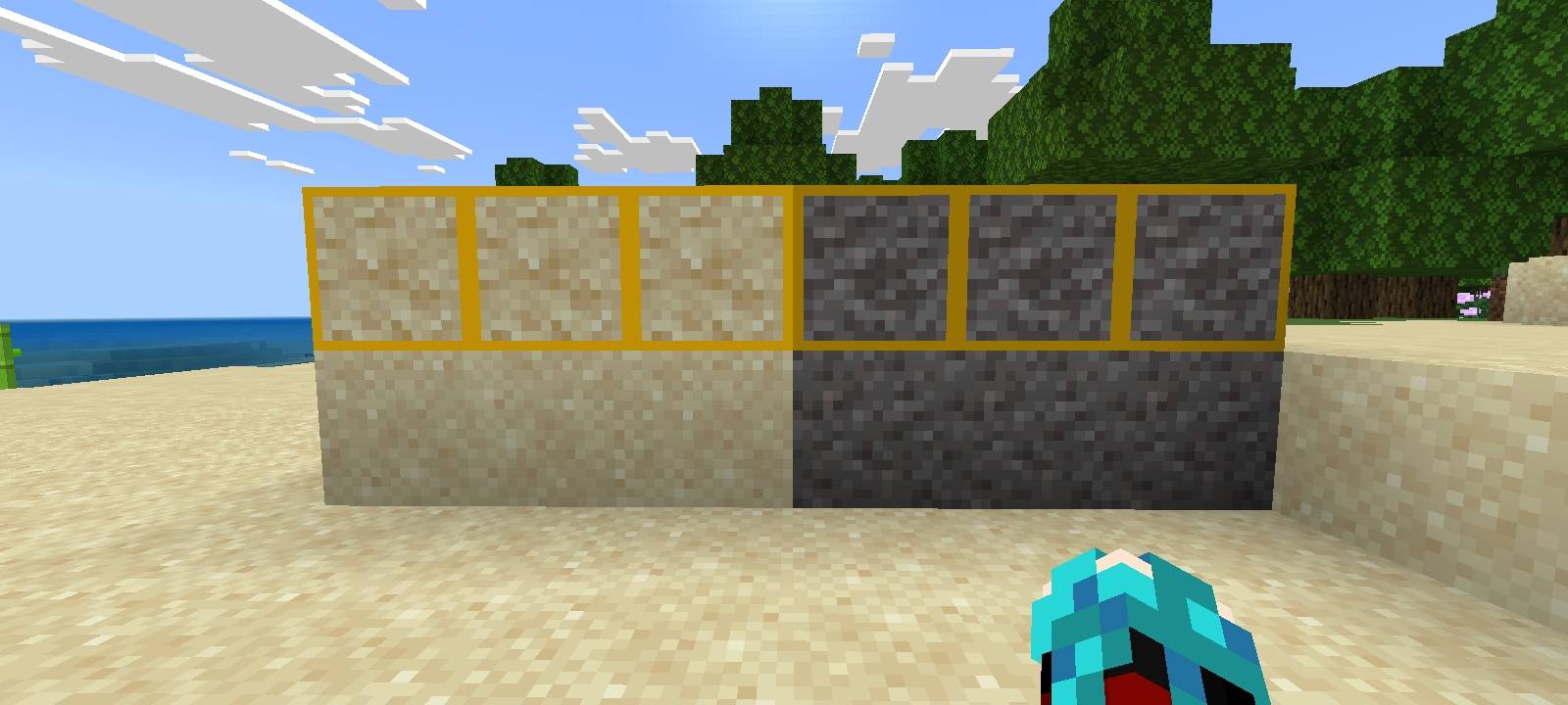 Suspicious Clarity — screenshot 2