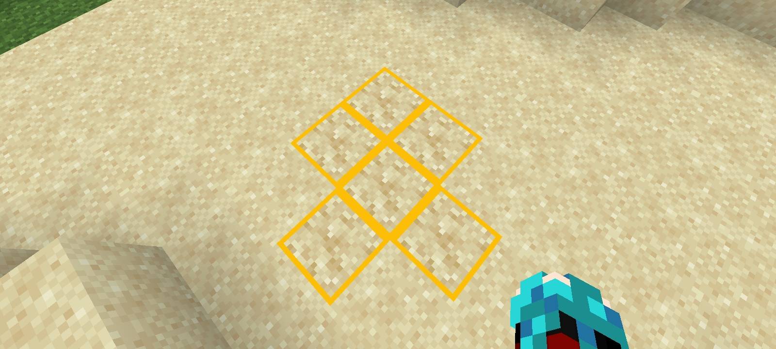 Suspicious Clarity — screenshot 3