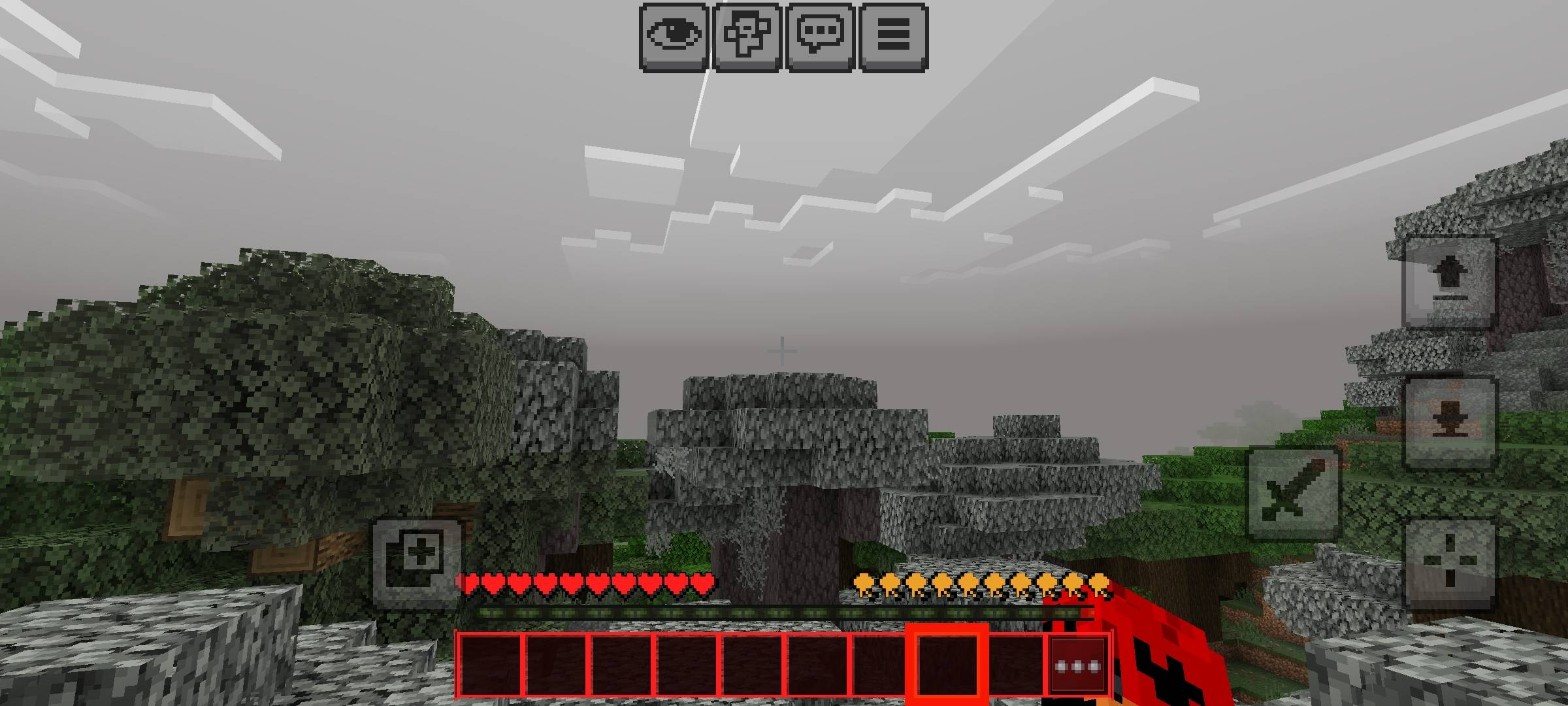 RedPower UI — screenshot 6