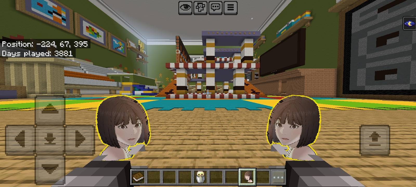 Gaeul of Totem — screenshot 3