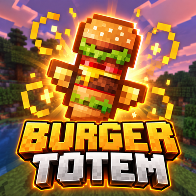 Burger Totem
