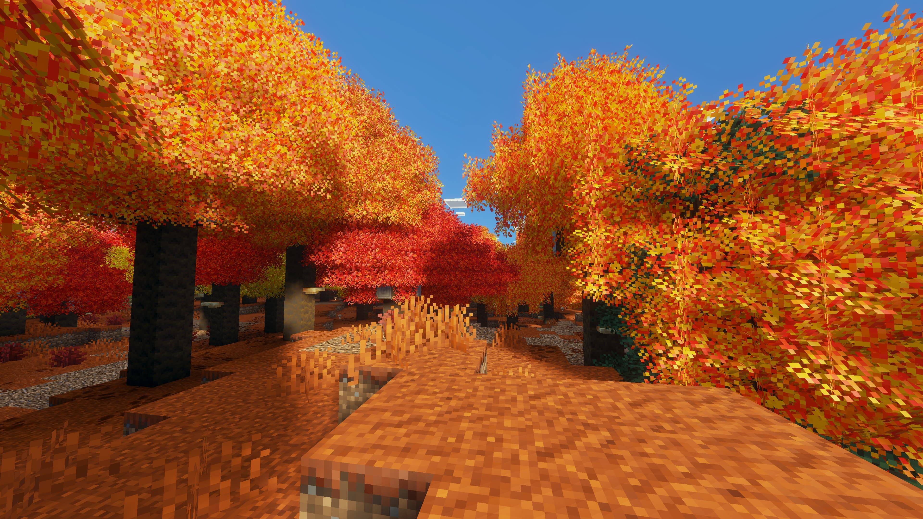 Arborea — screenshot 1