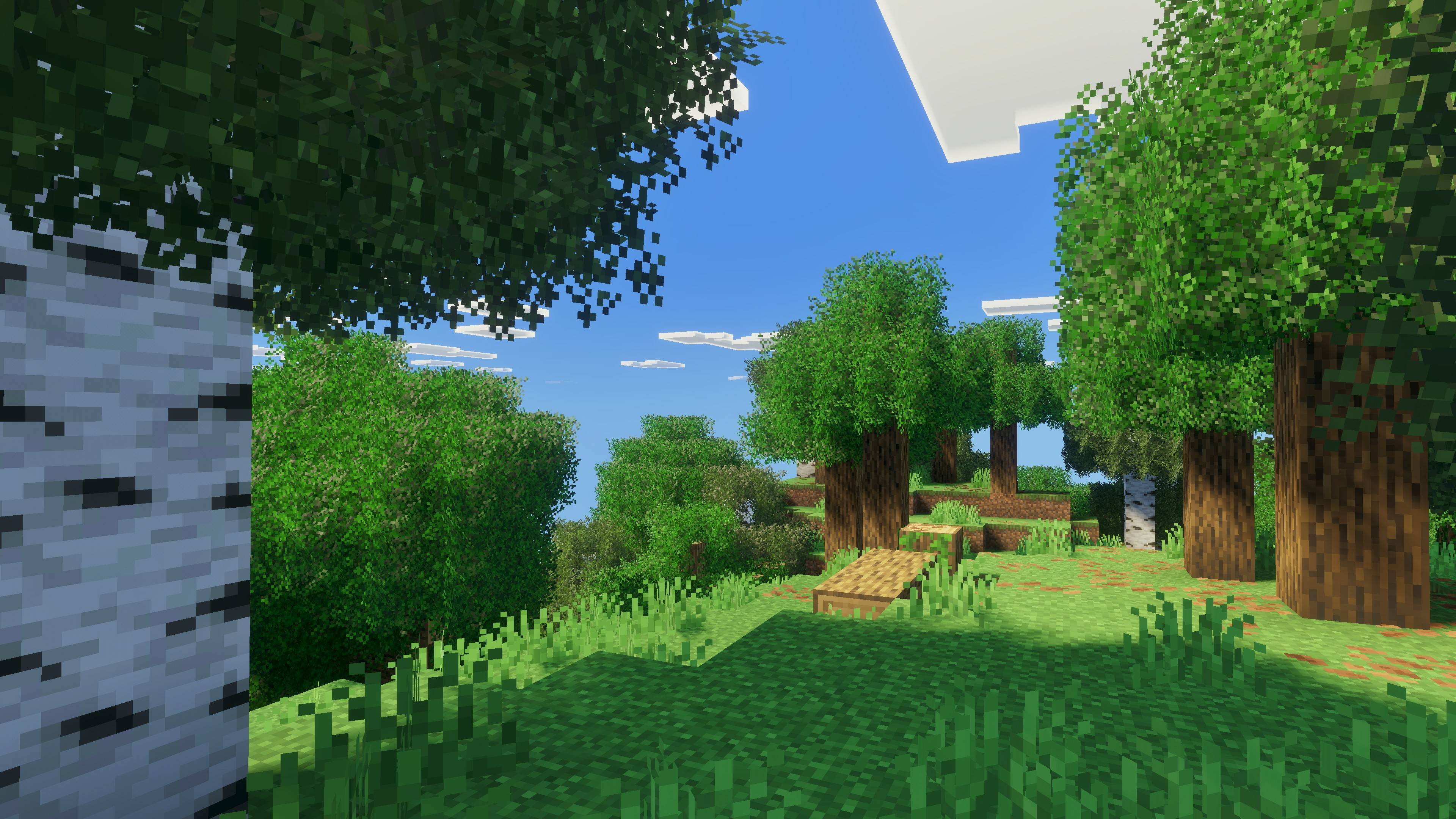 Arborea — screenshot 2