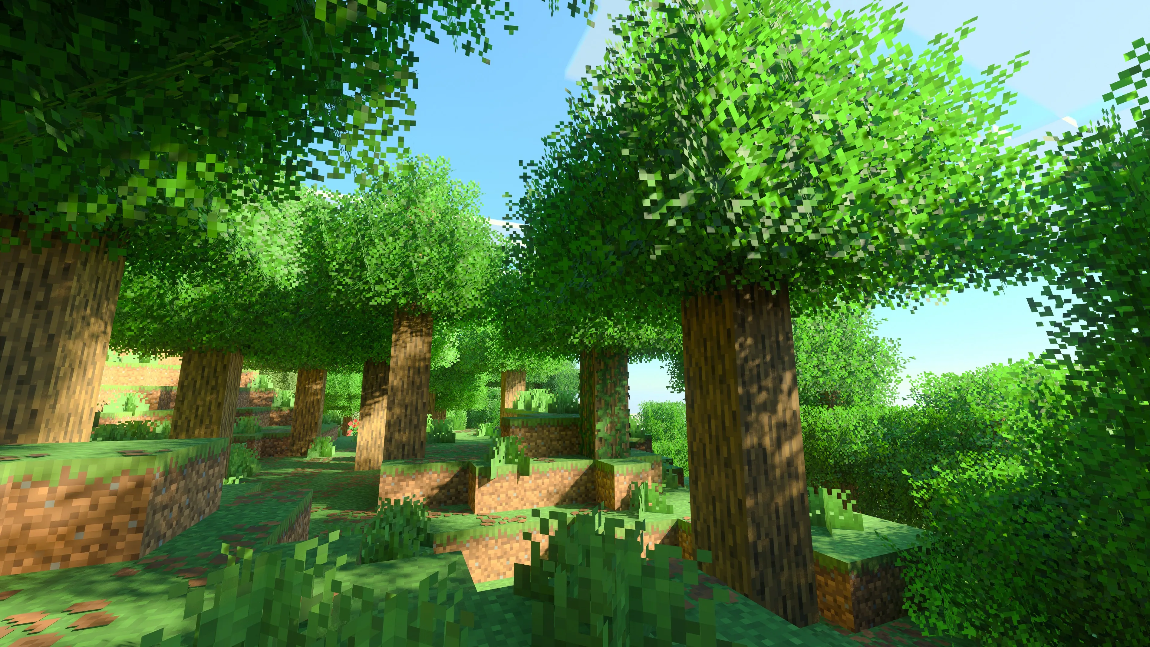 Arborea — screenshot 3
