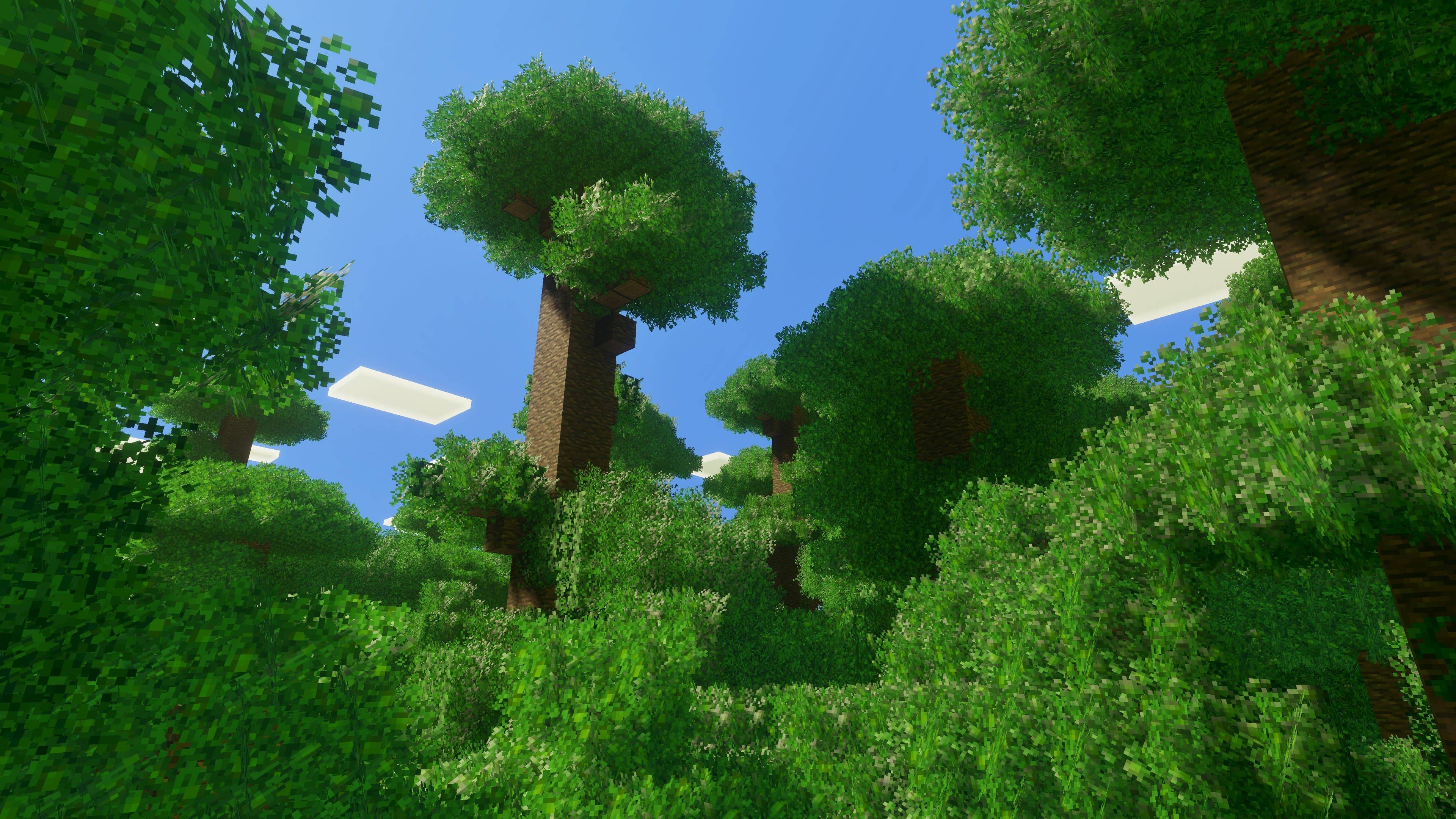 Arborea — screenshot 4
