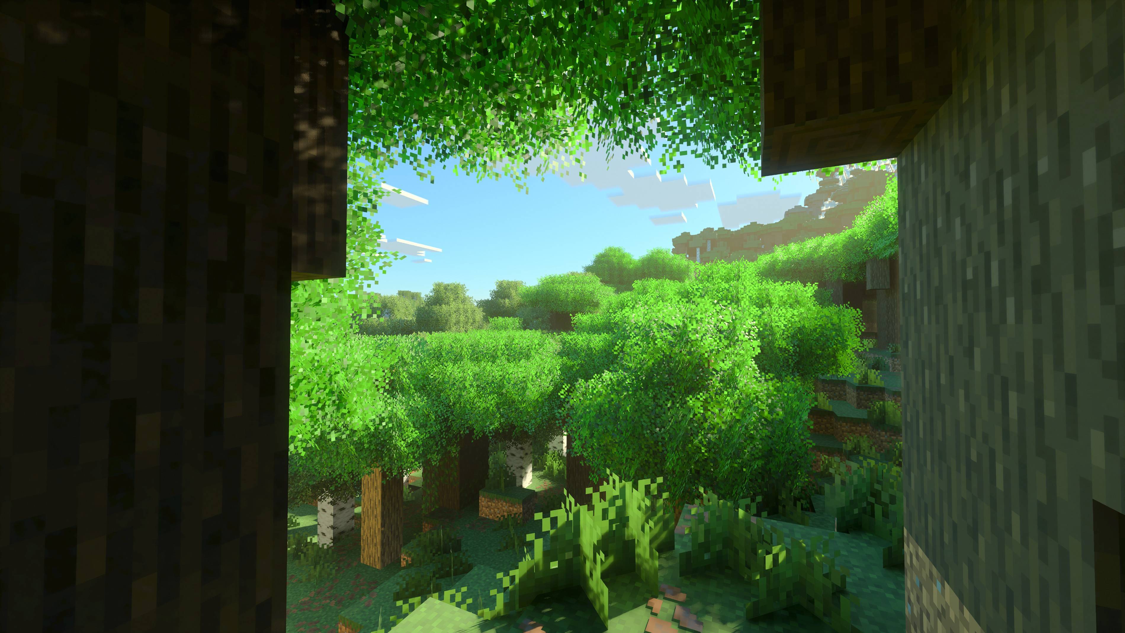 Arborea — screenshot 5