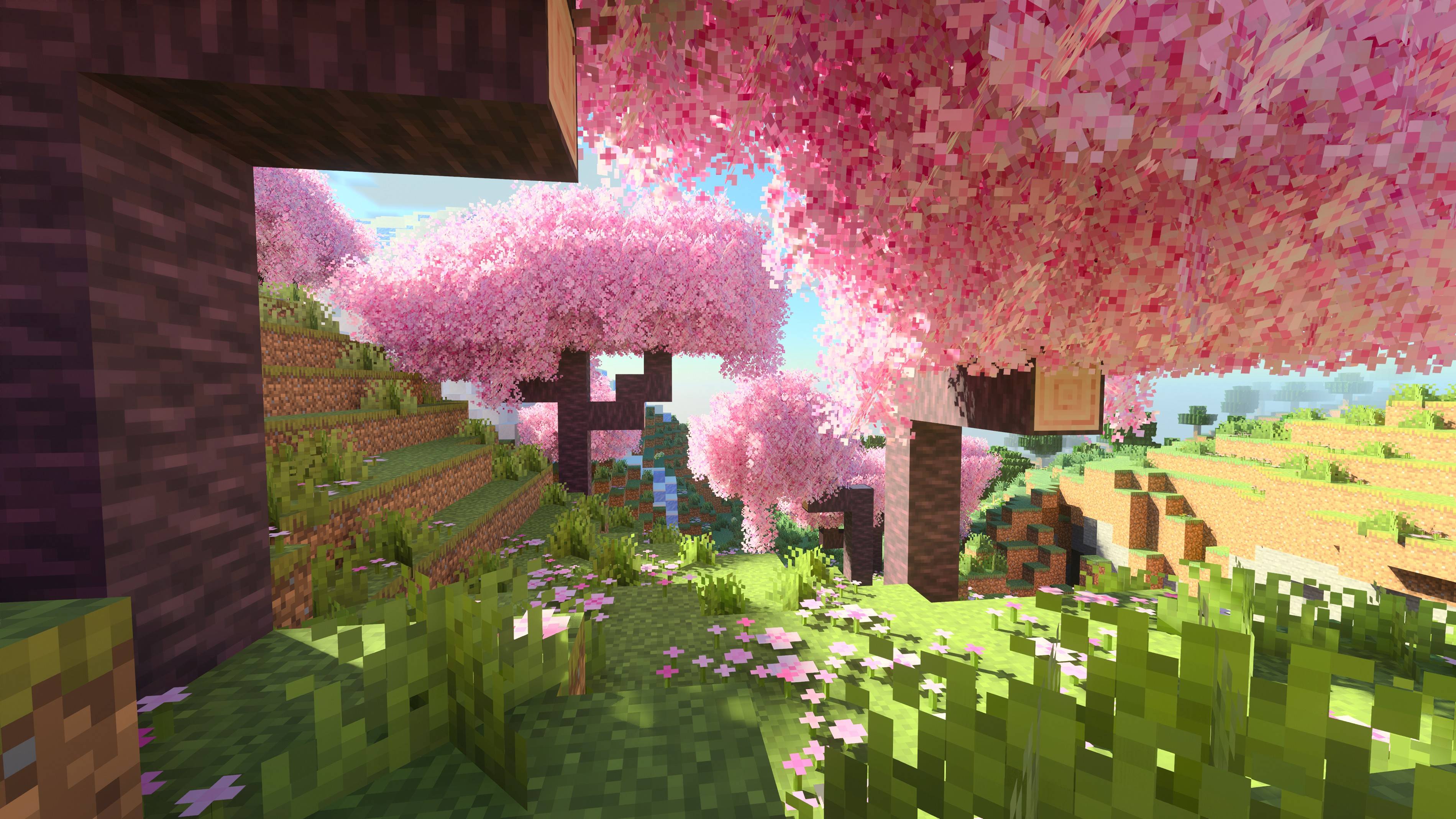 Arborea — screenshot 7