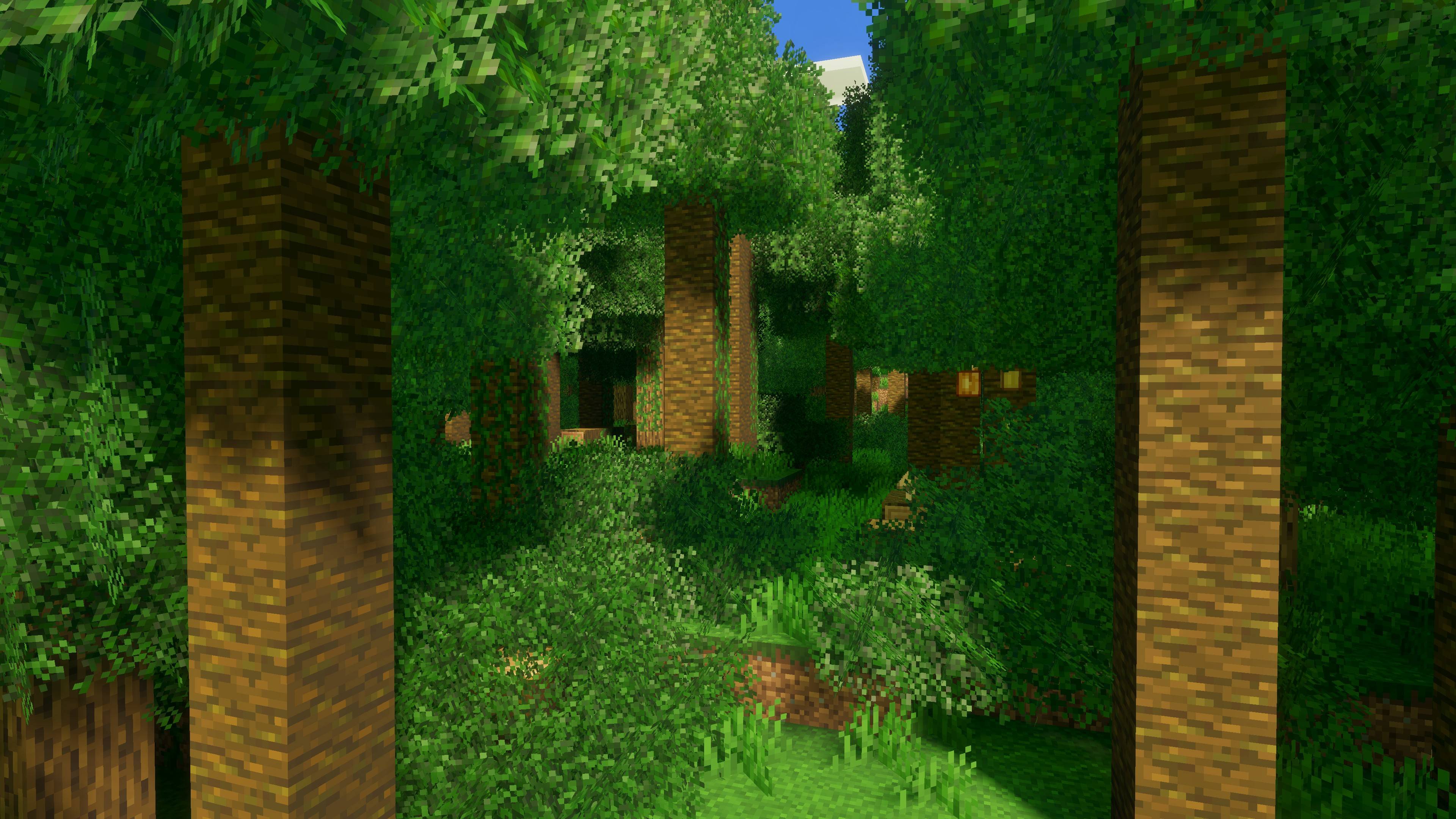 Arborea — screenshot 8