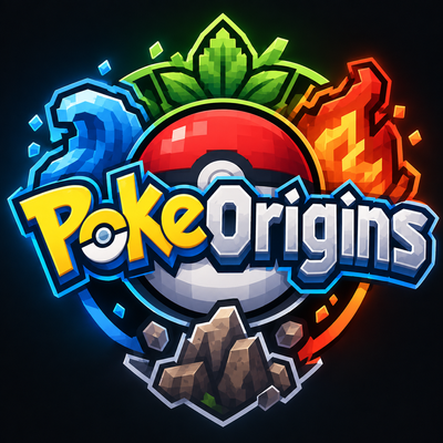 PokeOrigins