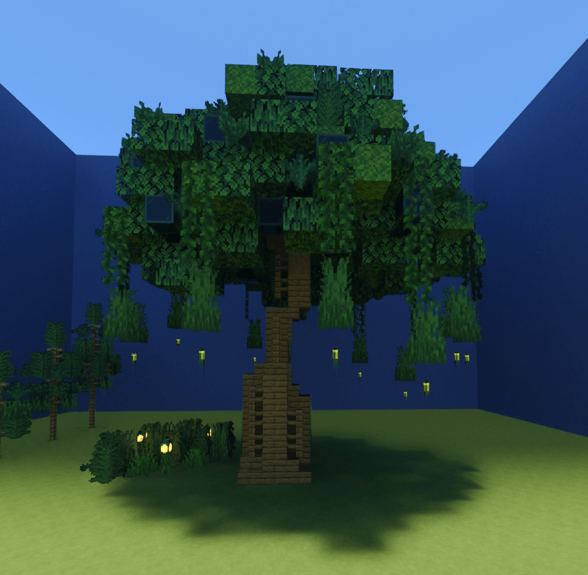 Air Place Logic — Mid-Air Plants, Flowers, Coral & Buttons — screenshot 1