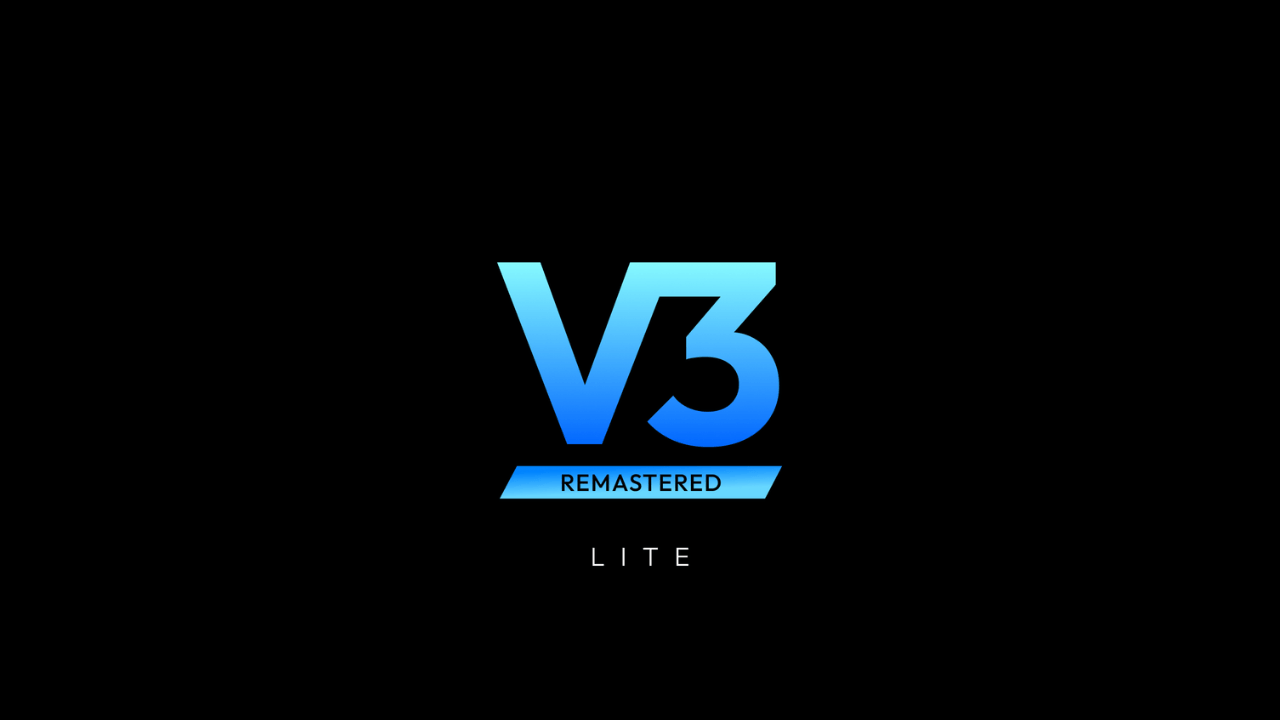 monoDeco V3 Remastered — screenshot 1