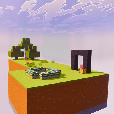 Skyblock Plus