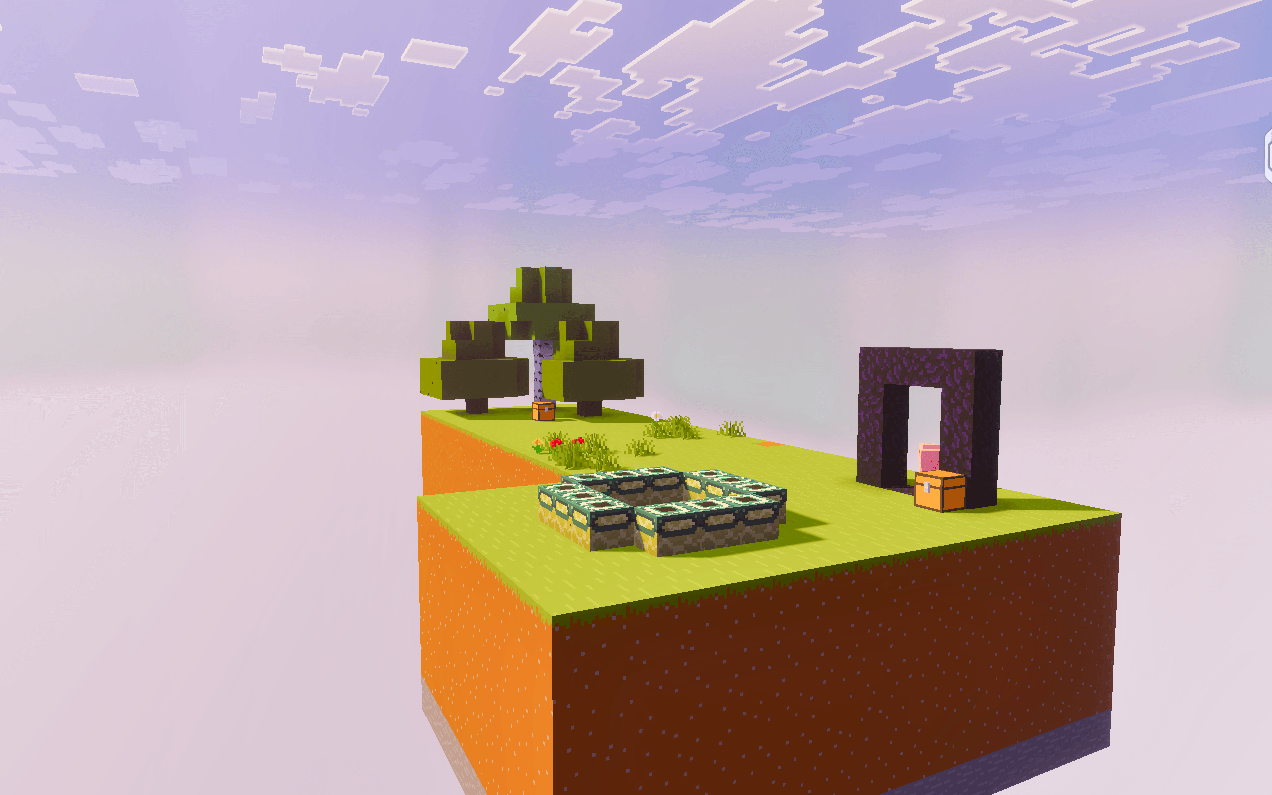 Skyblock Plus — screenshot 1