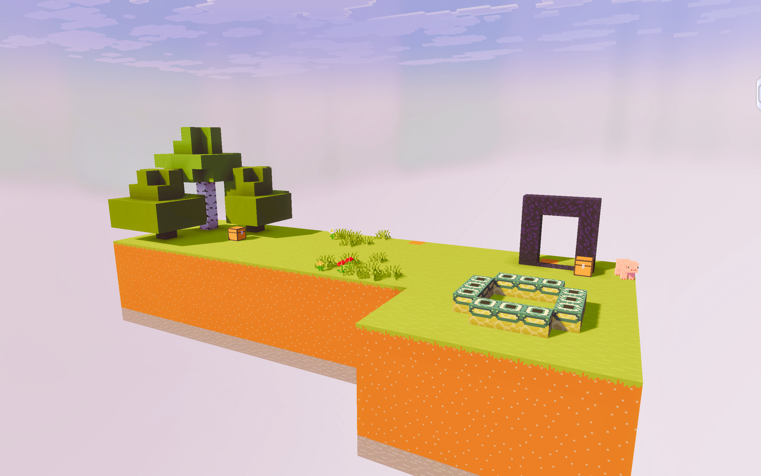 Skyblock Plus — screenshot 2