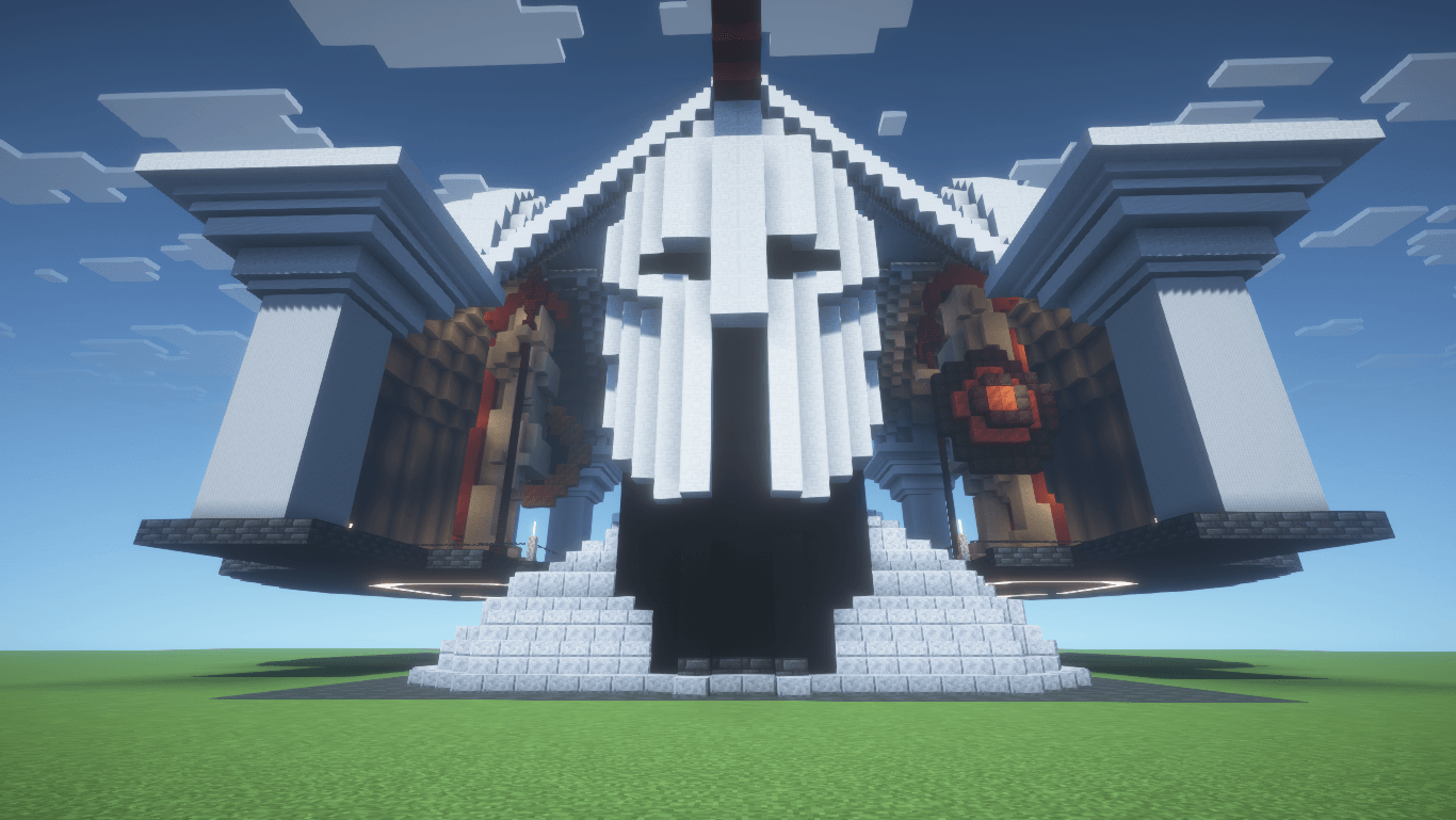 Ancient Spartan Art Gallery & Museum — screenshot 1
