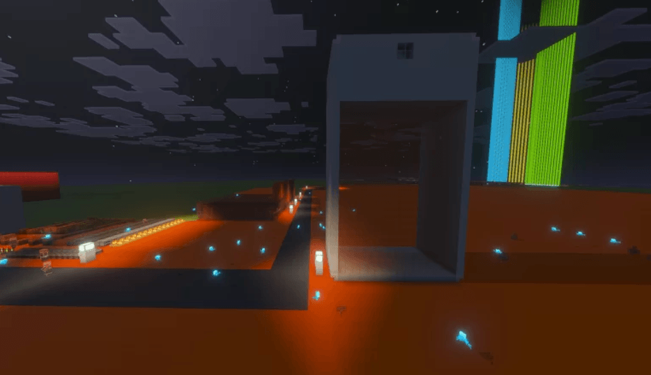 Monumental Cities — screenshot 2