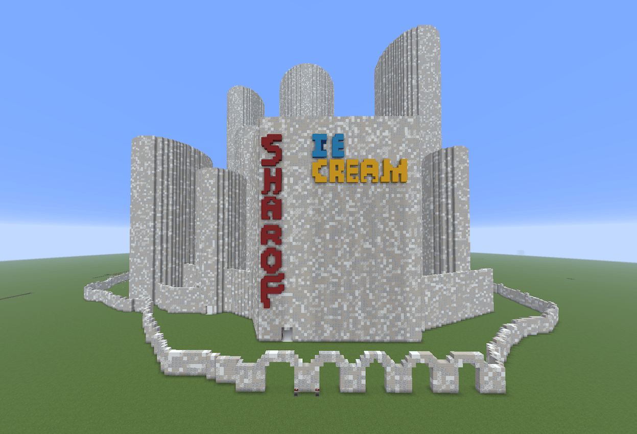 Monumental Cities — screenshot 4
