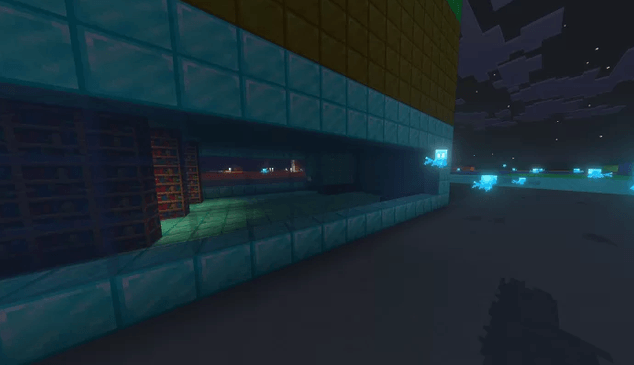 Monumental Cities — screenshot 5