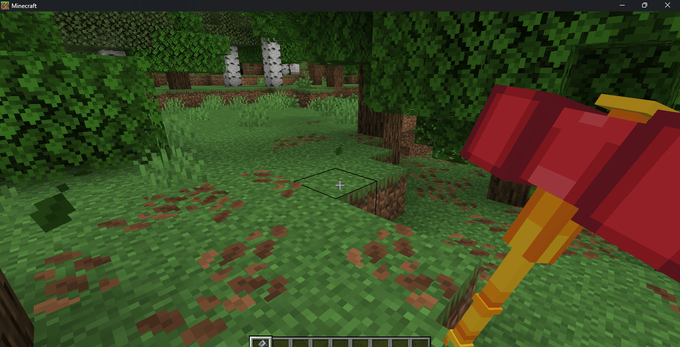 Chipote Chillon Bedrock Port — screenshot 1