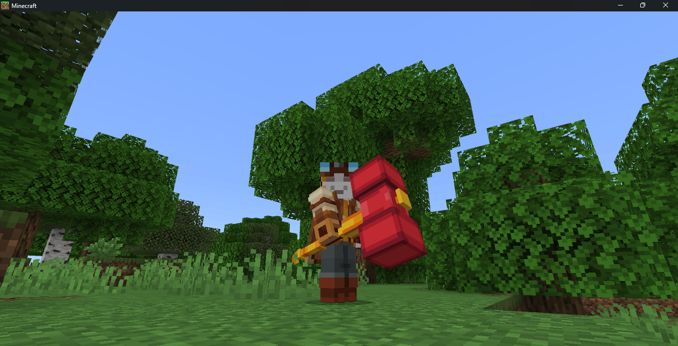Chipote Chillon Bedrock Port — screenshot 2