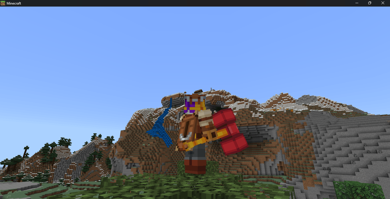 Chipote Chillon Bedrock Port — screenshot 3