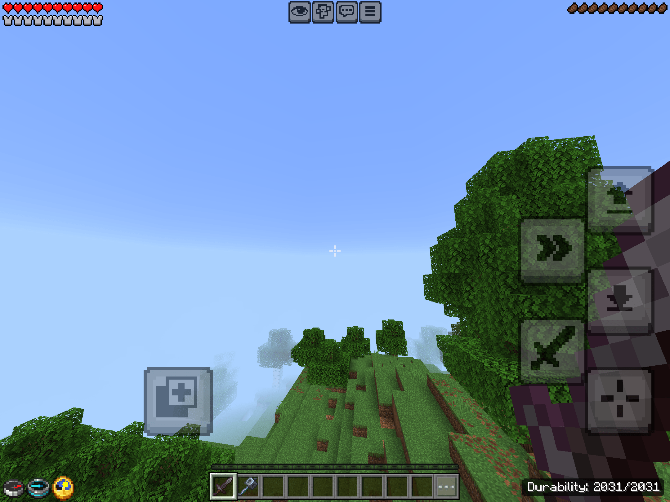 UI Tweaks — screenshot 2