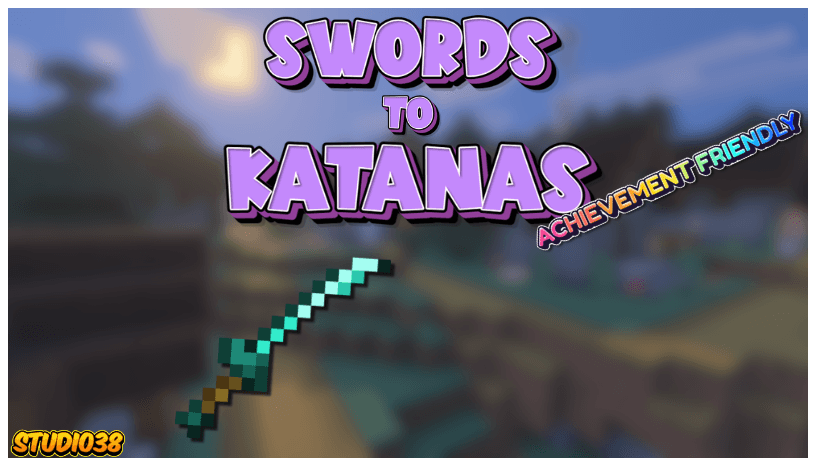 Swords to Katanas — screenshot 1