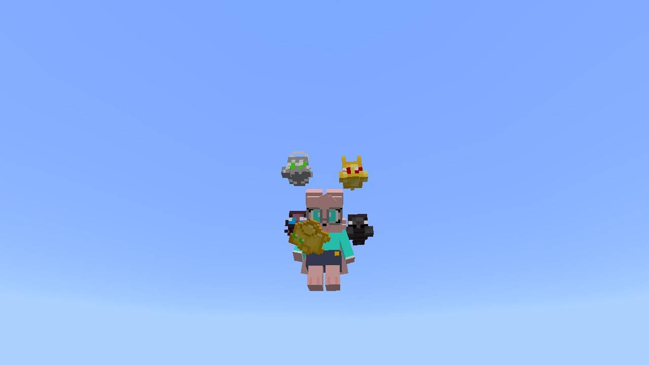 Armor Wisp — screenshot 3
