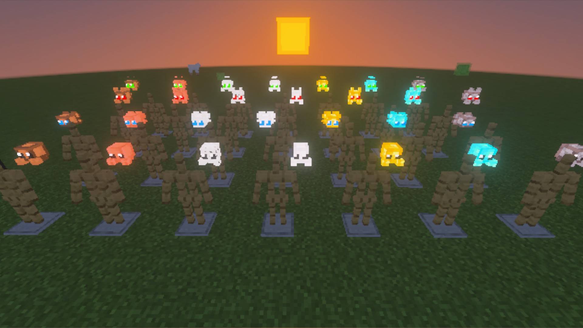 Armor Wisp — screenshot 4