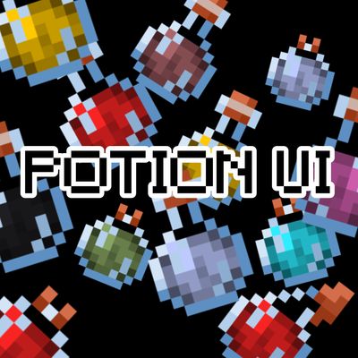 POTION BARS